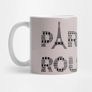 Ciclismo Paris Roubaix Mug